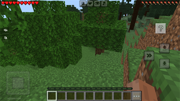 我的世界应用宝版7