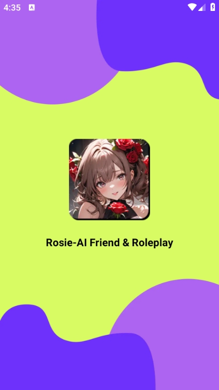 Rosie1