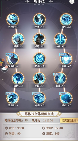 斗罗大陆武魂觉醒11