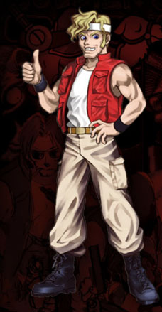 合金弹头2经典版1