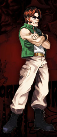 合金弹头2经典版2