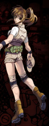 合金弹头2经典版4