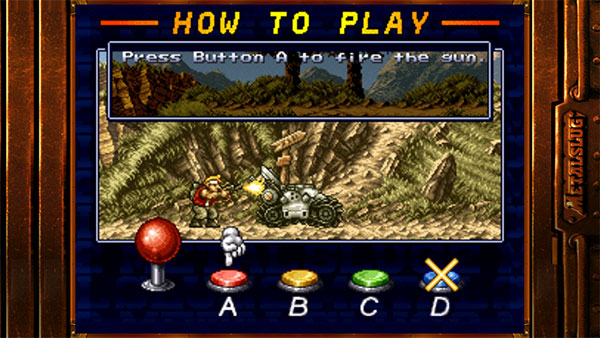 合金弹头2经典版8