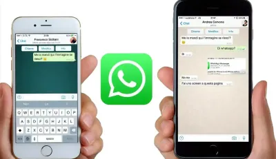 WhatsApp全部版本