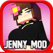 珍妮模组整合包