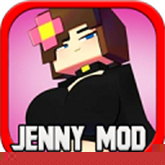 珍妮JENNYMOD