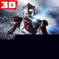 奥特曼格斗进化3完整版