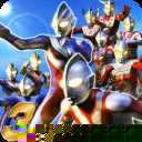 奥特曼格斗进化3内置金手...