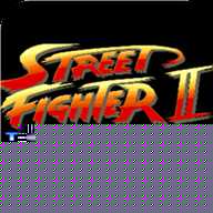 街头霸王2经典版