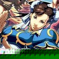 街头霸王3三度冲击中文版