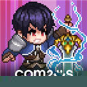 佣兵物语军团战略