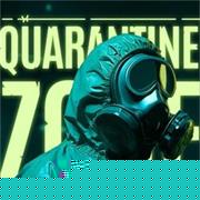 边境隔离区检察官