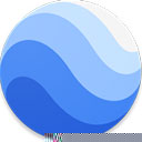 谷歌地球大陆版