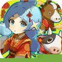 牛马游戏灵气复苏