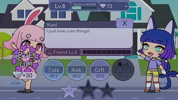 加查俱乐部中文版1