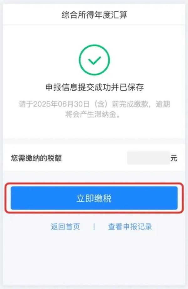 个人所得税申报8