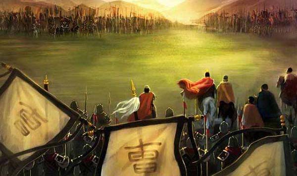 三国杀OL互通版3