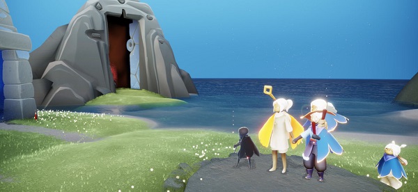 光遇全物品版10