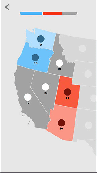 帝国扩张九游版2