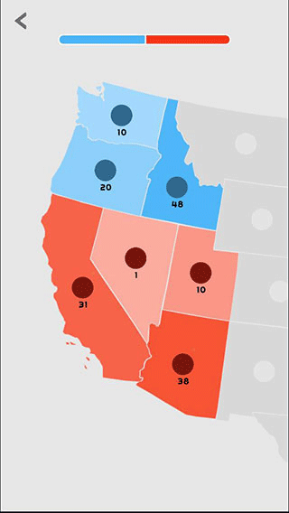 帝国扩张九游版3