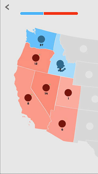 帝国扩张九游版4