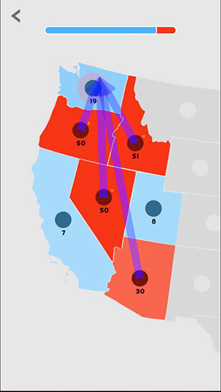 帝国扩张九游版5