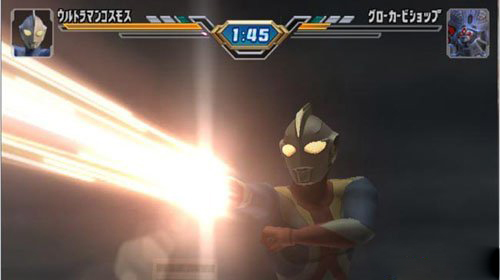 奥特曼格斗进化3全人物17