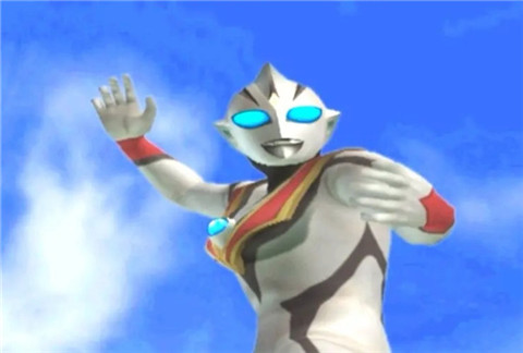 奥特曼格斗进化3完美存档29