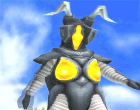 奥特曼格斗进化3破解版23