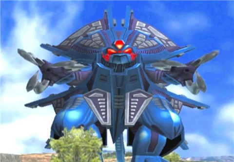 奥特曼格斗进化3破解版25