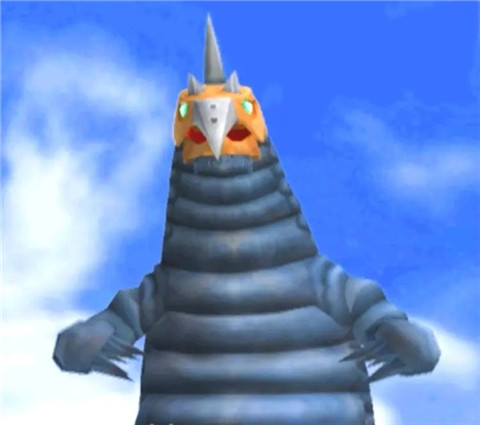 奥特曼格斗进化3破解版28