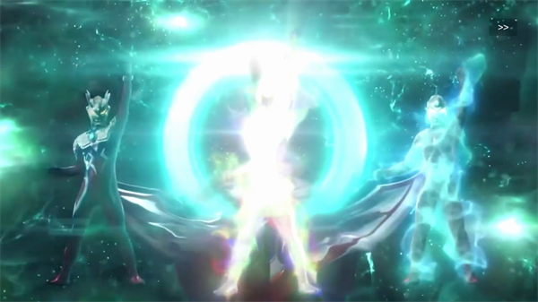 欧布圆环模拟器装甲移植模式8