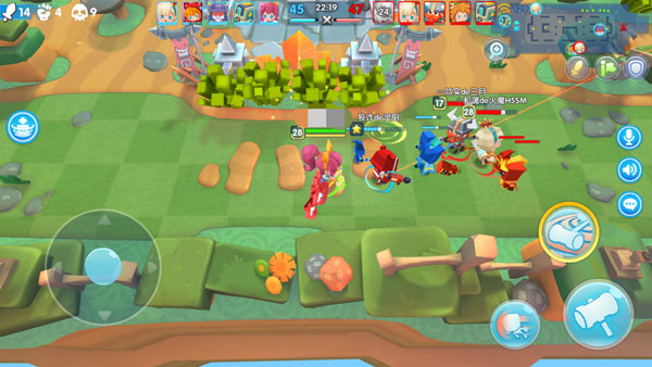 小小英雄开挂器破解版2