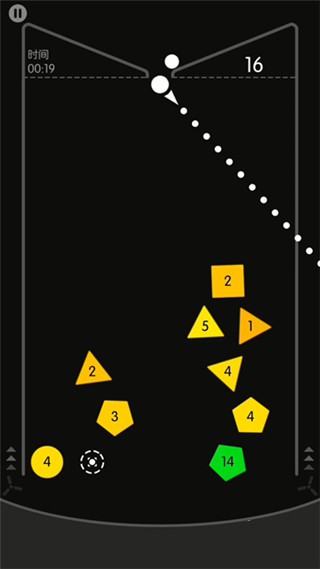 物理弹球经典版2