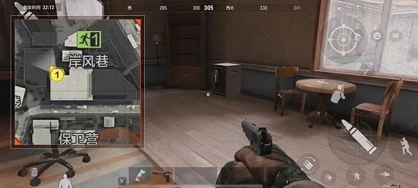 暗区突围国际服27