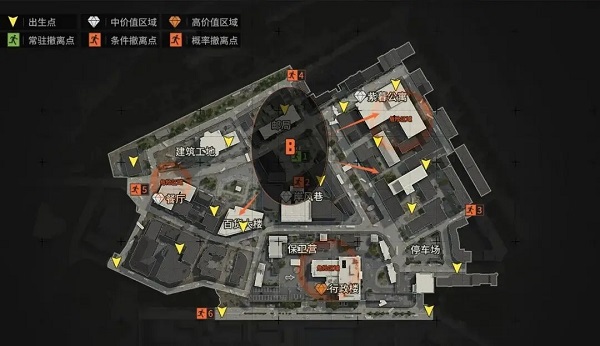 暗区突围国际服30