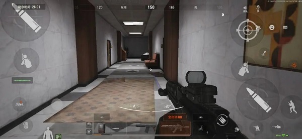 暗区突围国际服31