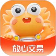 螃蟹交易平台