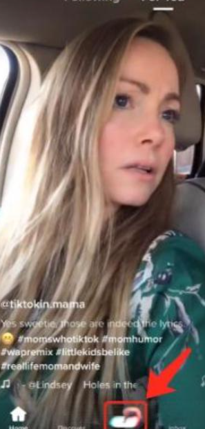 TikTok破解版无限制7