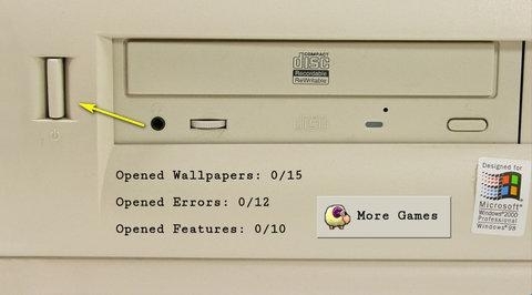 winxp模拟器中文版3