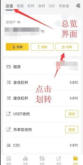 币案期货交易所1