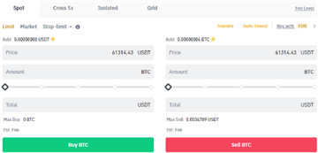 币案现货交易平台6