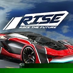 崛起未来竞速