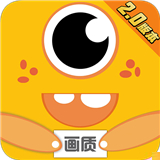 闪游cc画质助手