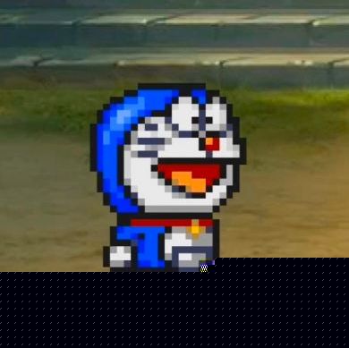 BVN动漫大乱斗止水改