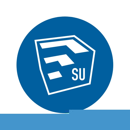 Sketchup Su模型