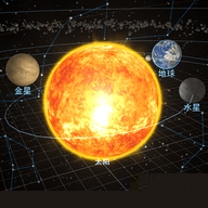 宇宙星系模拟器