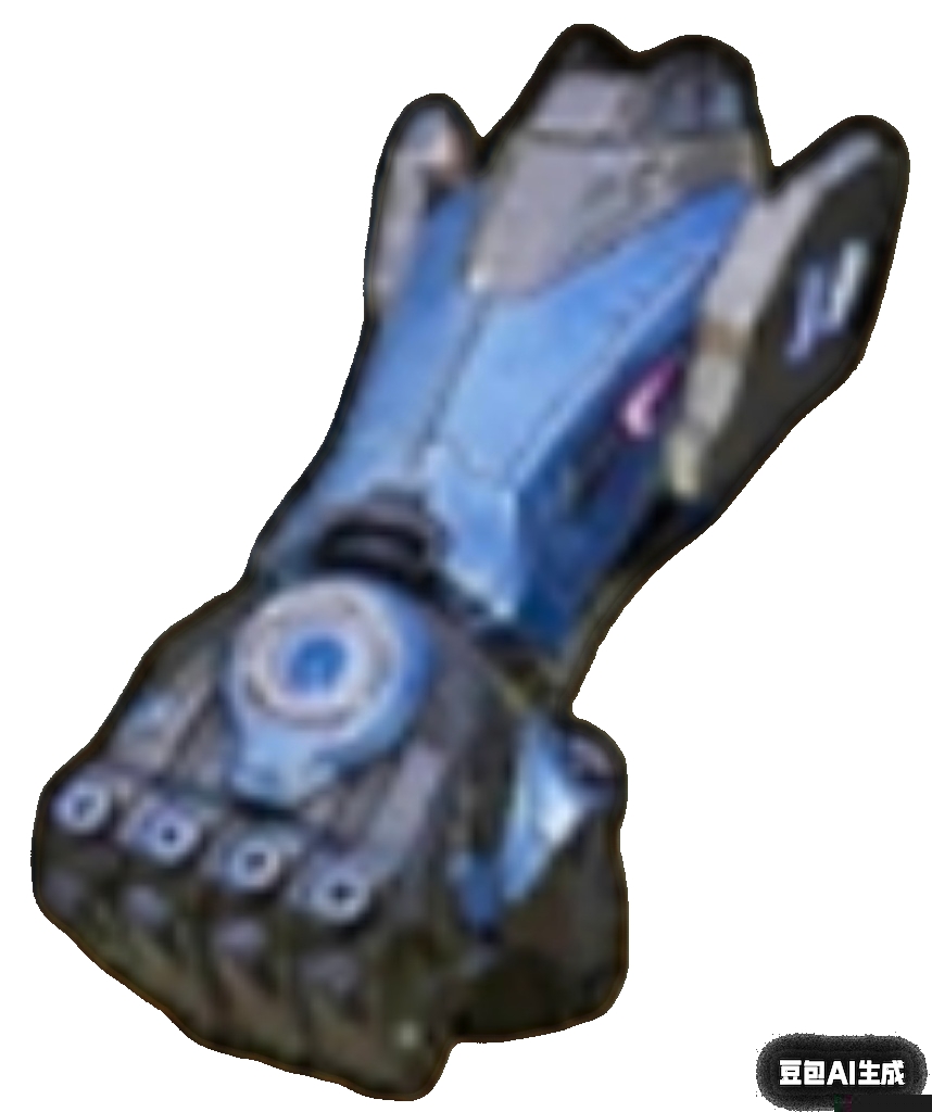 全套参数生成器