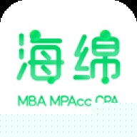 海绵MBA