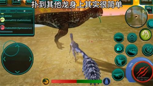 诅咒之岛5